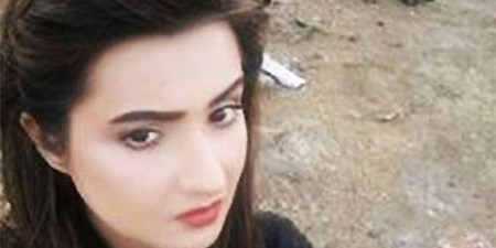 Abb Takk program host Sana Faisal reportedly poisoned